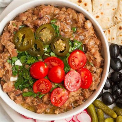 Ful Medames ¡Un festín para los sentidos con sabor a tradición y aroma a especias!