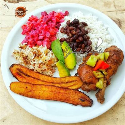  Pollo con Plátanos: ¿Un Plato Dulce y Salado que te Sorprenderá?