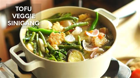  Sinigang! Un viaje de sabores ácidos y reconfortantes por la cocina de Cagayán de Oro