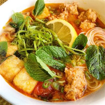  ¿Sabías que la sopa de fideos de cangrejo de Zaozhuang te transporta a un paraíso umami con notas dulzones y picantes?